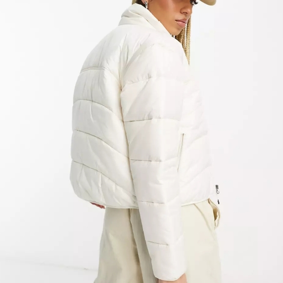 North Face NSE 2000 Puffer jacket - Picture 3 of 15